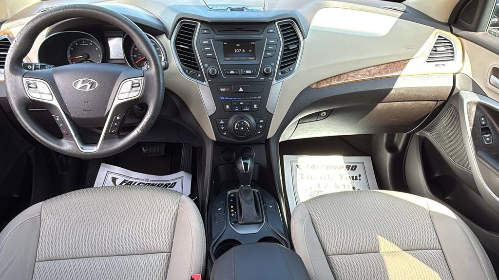 Used 2015 Hyundai Santa Fe Sport w/ Option Group 02 FWD image 26