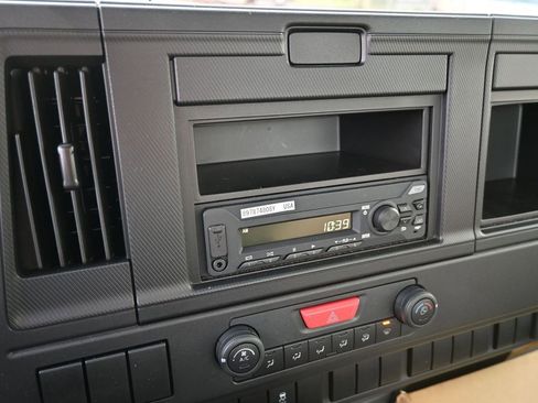 New 2025 Isuzu NPR image 16