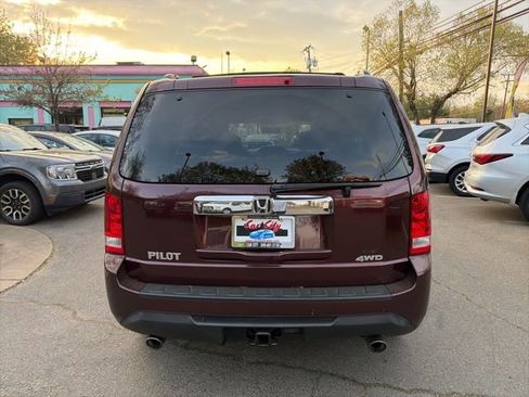 Used 2015 Honda Pilot EX-L image 5