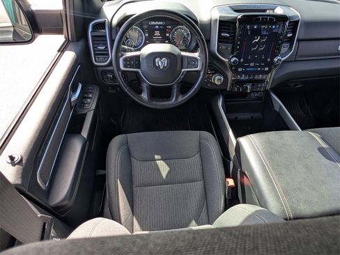 Certified 2022 RAM 1500 Big Horn image 15