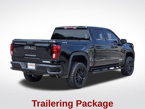 Used 2023 GMC Sierra 1500 Elevation AWD/4WD image 16