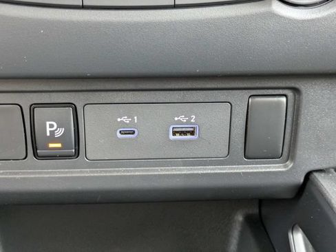Used 2023 Nissan Frontier S w/ Technology Package AWD/4WD image 23