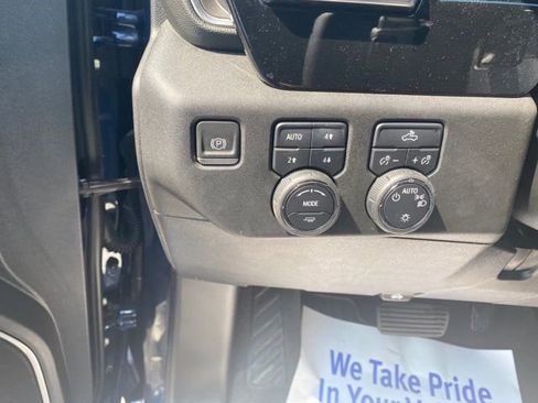 Used 2023 Chevrolet Silverado 1500 LT w/ Z71 Off-Road Package image 19