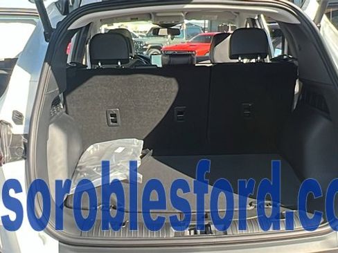 New 2025 Ford Escape SE w/ PHEV Premium Package image 12