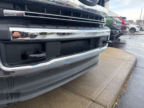 Used 2022 Ford F250 XLT image 10