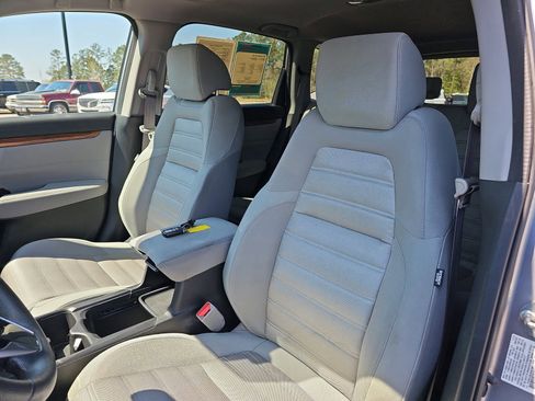 Used 2019 Honda CR-V EX image 15