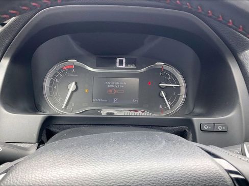 Used 2023 Honda Ridgeline Black Edition image 19