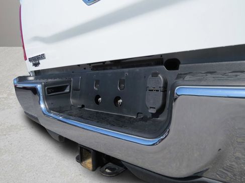 Used 2024 RAM 3500 Big Horn AWD/4WD image 18
