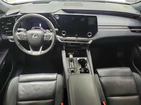 Used 2023 Lexus RX 350 AWD w/ Accessory Package (Z1) image 13