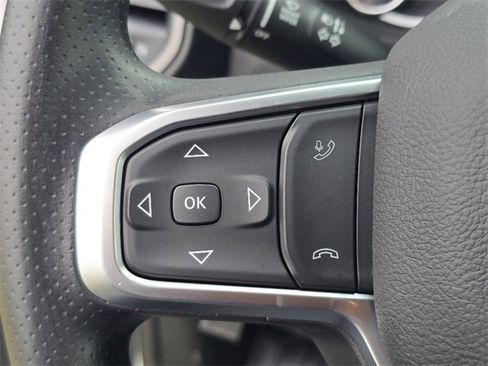 New 2026 RAM 4500 Tradesman w/ Chrome Appearance Group image 12