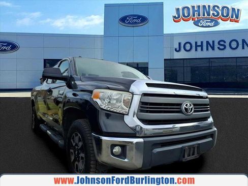 Used 2014 Toyota Tundra SR5 image 1