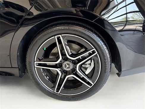 New 2025 Mercedes-Benz CLA 250 4MATIC image 7