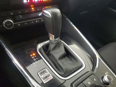 Certified 2023 MAZDA CX-9 Touring Plus image 32