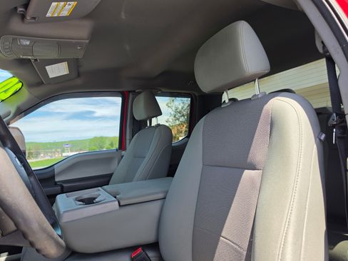 Used 2020 Ford F250 XL w/ STX Appearance Package AWD/4WD image 12