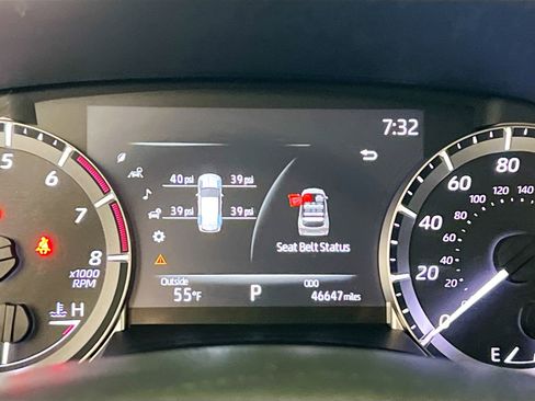 Used 2023 Toyota Highlander L image 23