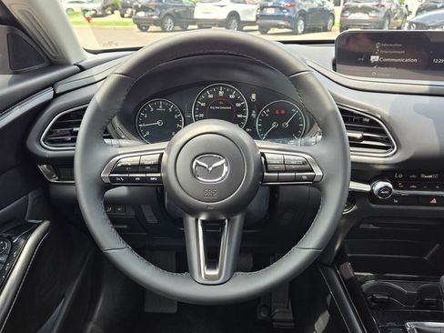 New 2025 MAZDA CX-30 AWD 2.5 S w/ Preferred Package image 13