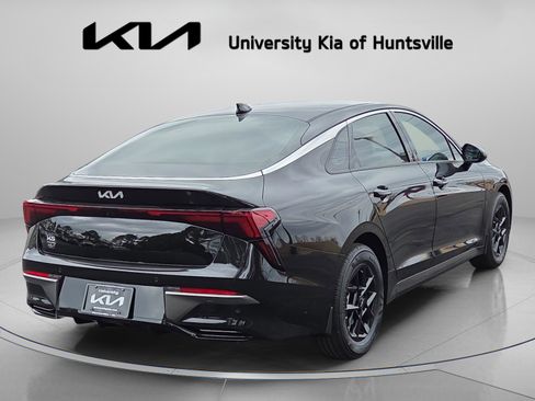 New 2026 Kia K5 LXS image 7
