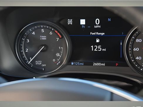 New 2025 Cadillac XT5 Premium Luxury w/ Technology Package image 19