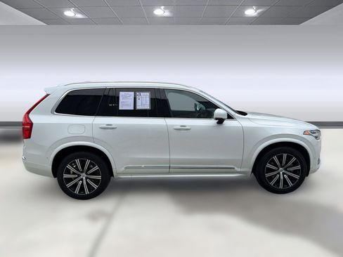 Used 2023 Volvo XC90 B6 Plus w/ Protection Package Premier AWD/4WD image 8