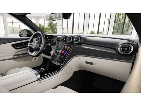 New 2026 Mercedes-Benz CLE 450 4MATIC Cabriolet image 18