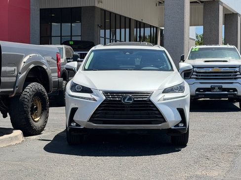 Used 2019 Lexus NX 300 FWD w/ Comfort Package image 39