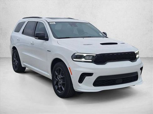 New 2026 Dodge Durango GT image 3