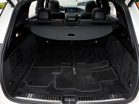 Used 2023 Mercedes-Benz GLE 53 AMG 4MATIC image 57