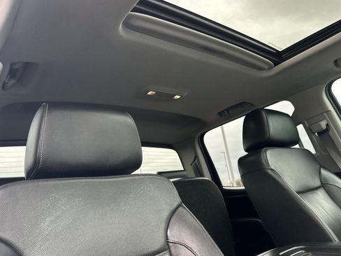 Used 2017 Chevrolet Silverado 2500 LTZ w/ Duramax Plus Package image 16