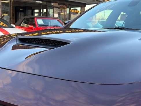 Used 2020 Dodge Charger R/T w/ Blacktop Package image 12