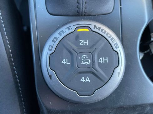 New 2026 Ford Bronco Big Bend w/ Black Diamond Package image 14