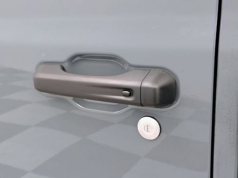 New 2026 Jeep Wrangler Sport S image 16