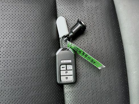 Used 2023 Honda Civic Touring image 21