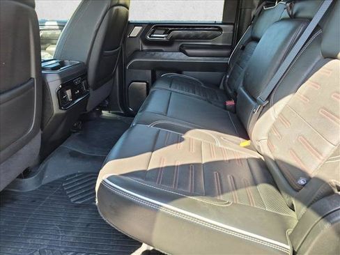 Used 2024 GMC Sierra 2500 AT4X w/ AT4X AEV Edition AWD/4WD image 19