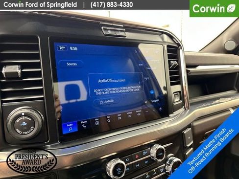 New 2026 Ford F350 King Ranch image 32