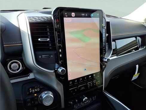 New 2026 RAM 1500 Tungsten w/ Trailer Tow Group image 23