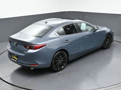 Used 2023 MAZDA MAZDA3 2.5 Turbo Sedan w/Premium Plus image 43