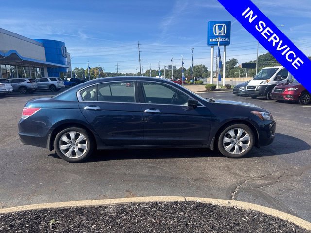 Used 2010 Honda Accord EX-L image 3