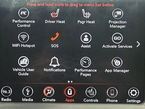 Used 2019 Dodge Charger R/T w/ Driver Confidence Group image 19