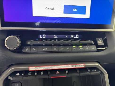 New 2026 Toyota Tundra Limited image 3