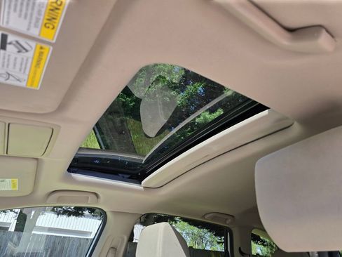 Used 2020 Honda CR-V EX image 24