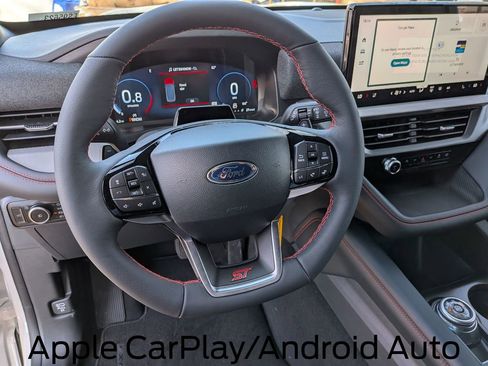 New 2026 Ford Explorer ST w/ Sun And Sound Package image 27