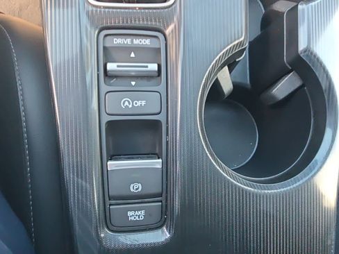 Certified 2025 Honda Civic Sport image 43