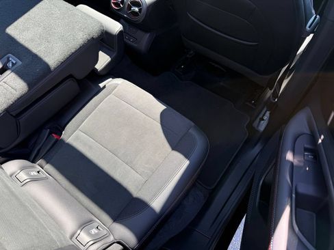 Used 2025 Chevrolet Blazer EV RS AWD/4WD image 35