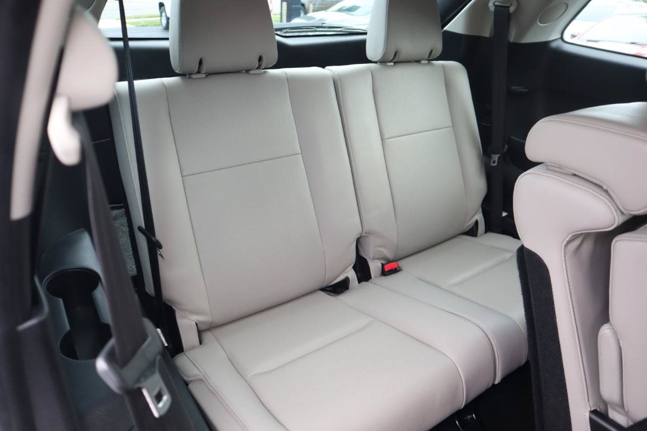 Used 2015 MAZDA CX-9 Grand Touring w/ GT Technology Package FWD image 14