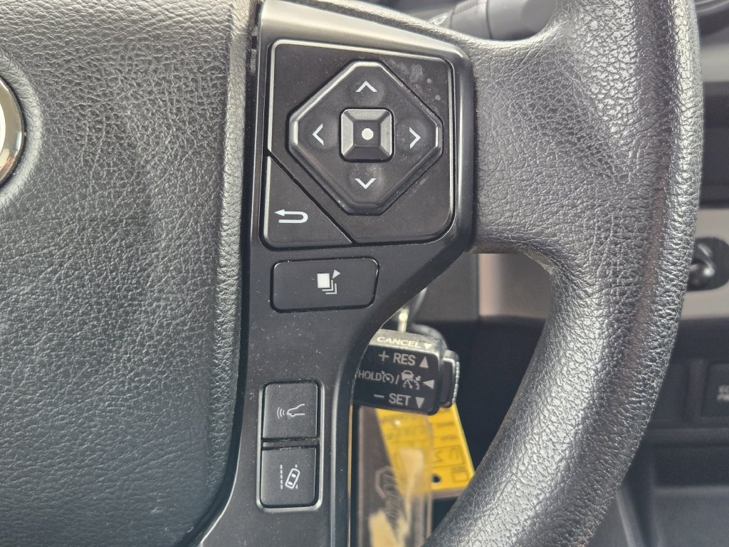 Used 2022 Toyota Tacoma SR RWD image 29