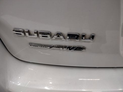 Used 2019 Subaru Impreza 2.0i Sport image 15