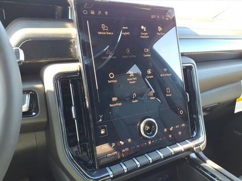 New 2026 GMC Yukon XL AT4 image 20