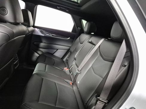 New 2026 Cadillac XT5 Sportv w/ LPO, Floor Liner Package image 14