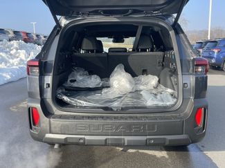 New 2026 Subaru Outback Limited video 5