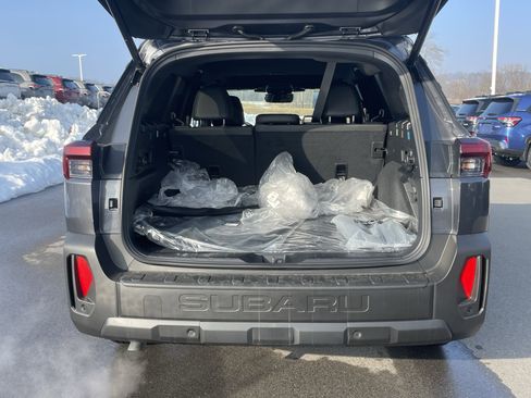 New 2026 Subaru Outback Limited image 5